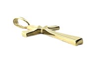 Charm Domar Charm oro 18k in Oro CHOR-530-280 - CHOR-530-280